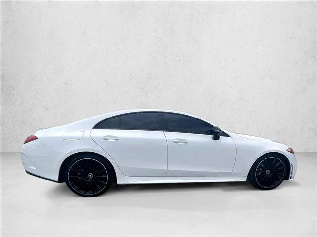 Used 2020 Mercedes-Benz CLS 450 image 5