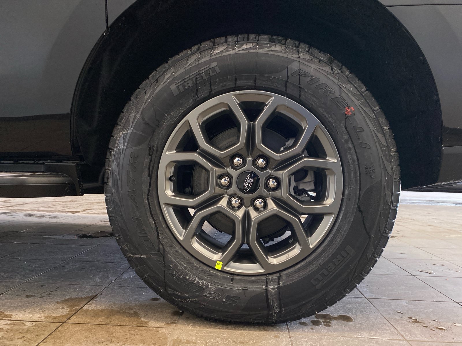 New 2026 Ford Expedition Max Active AWD/4WD image 28