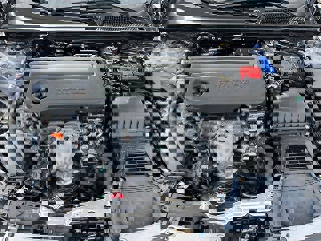 Used 2025 Honda Civic Sport image 5