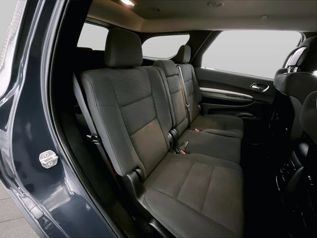 Used 2018 Dodge Durango SXT w/ Quick Order Package 2BB AWD/4WD image 25