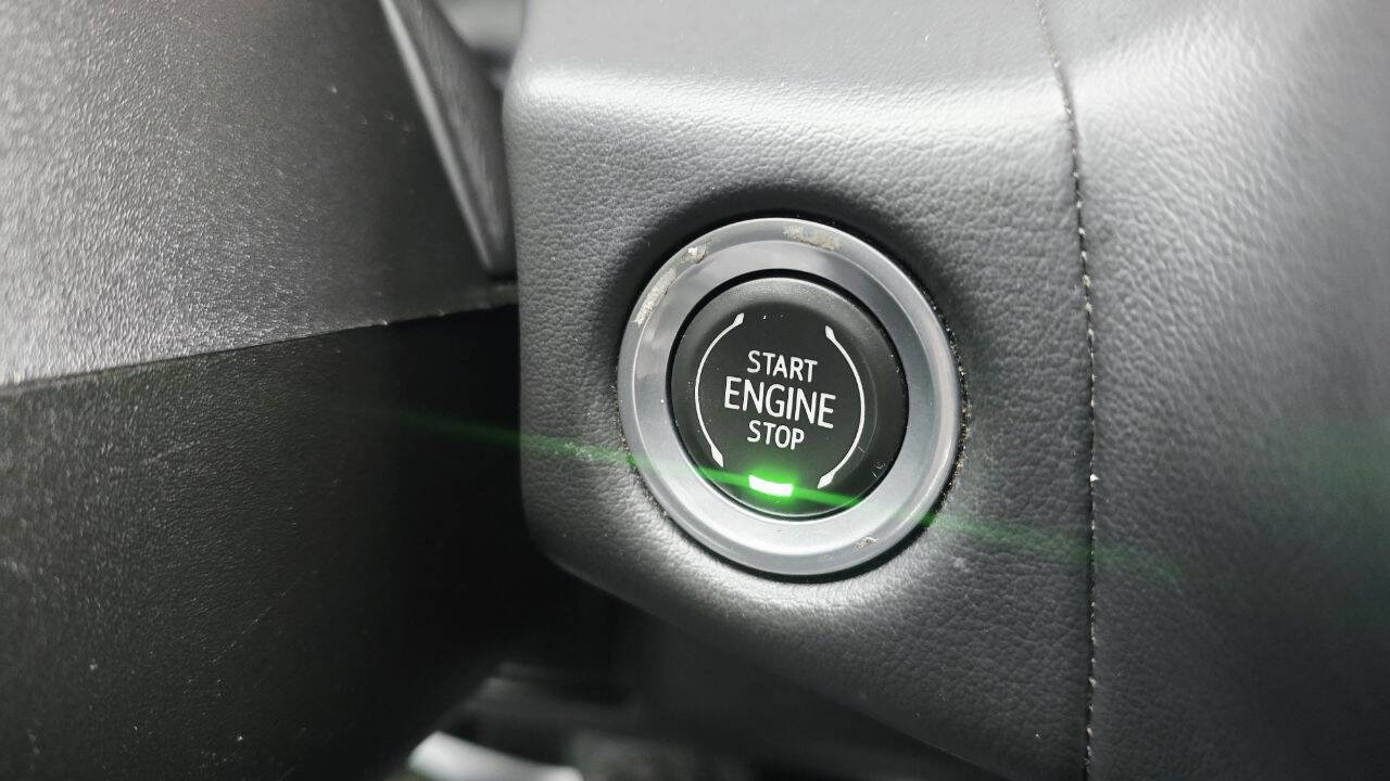 Used 2021 Chevrolet Tahoe RST image 27