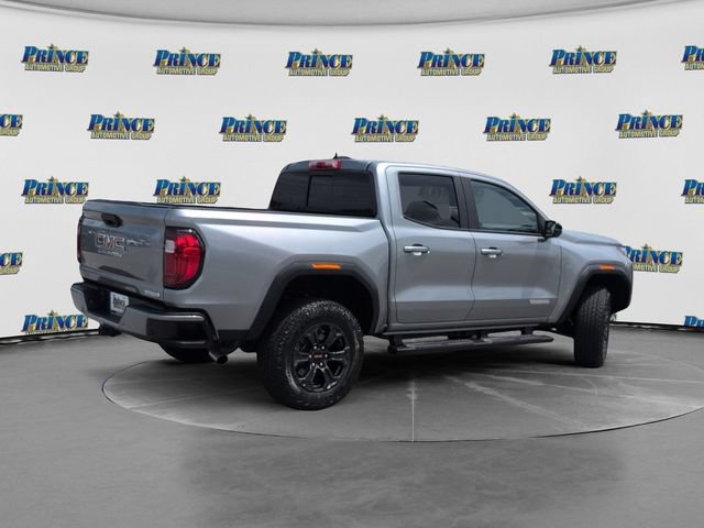 Used 2025 GMC Canyon Elevation w/ Convenience Package RWD image 6