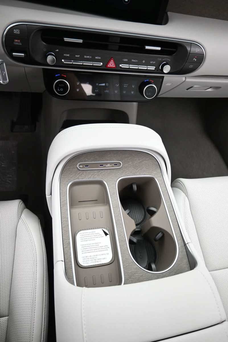 New 2026 Hyundai Palisade Limited AWD/4WD image 21