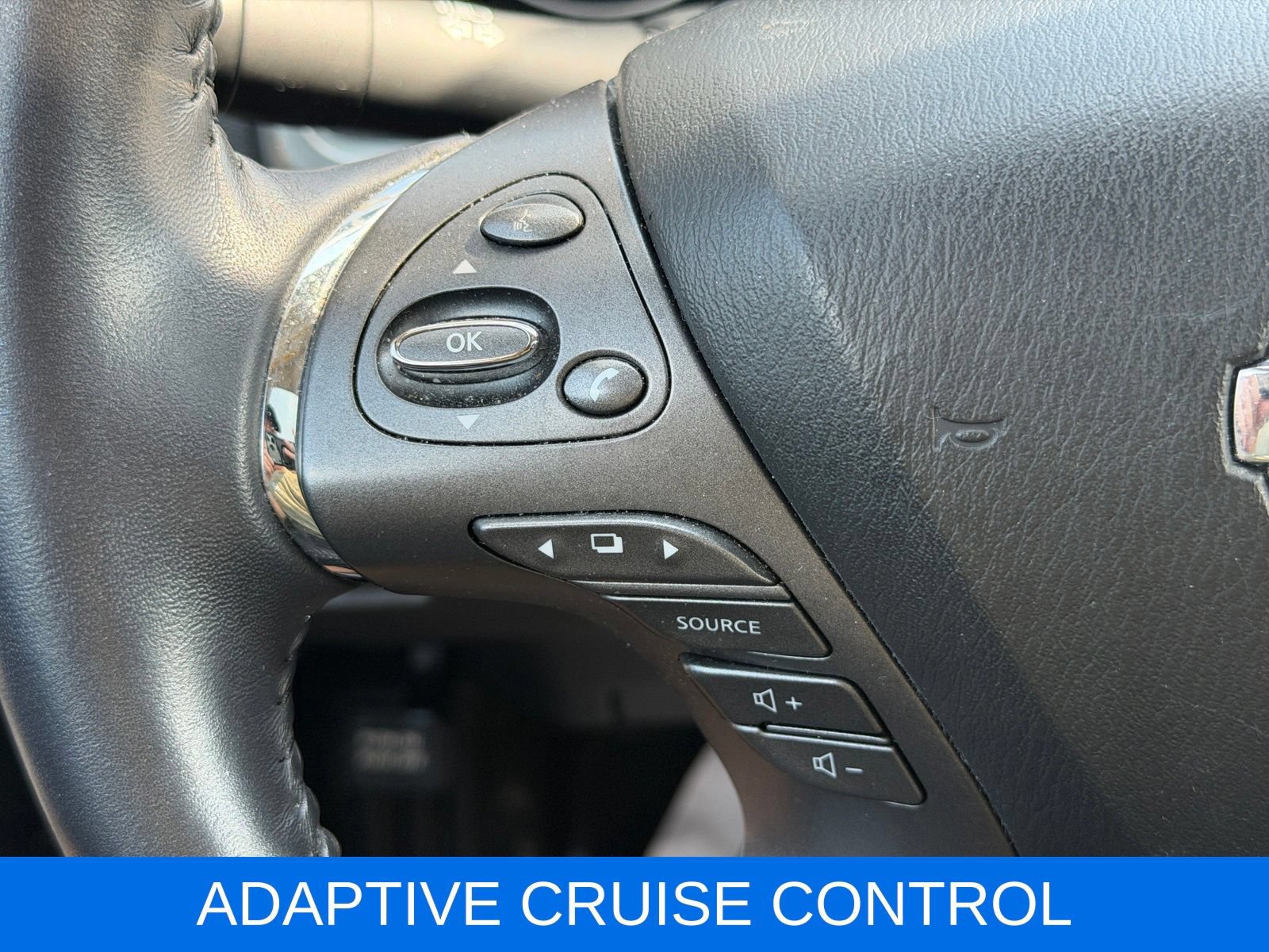 Used 2021 Nissan Murano Platinum w/ Cargo Package AWD/4WD image 22