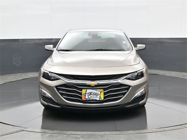 Certified 2024 Chevrolet Malibu LS image 2
