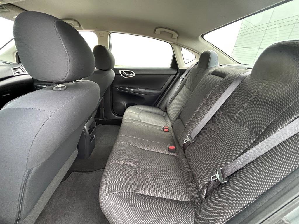 Used 2013 Nissan Sentra S FWD image 26