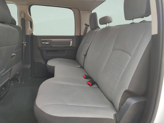 Certified 2022 RAM 1500 Classic SLT w/ Electronics Group image 25