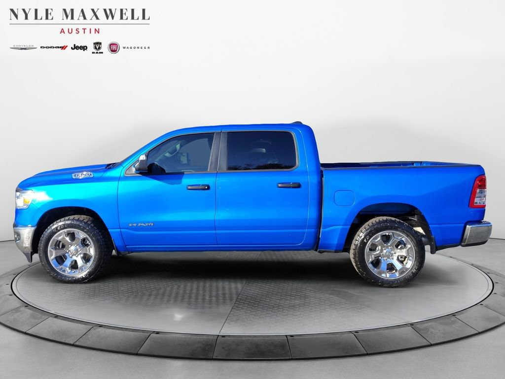 Used 2023 RAM 1500 Lone Star image 14