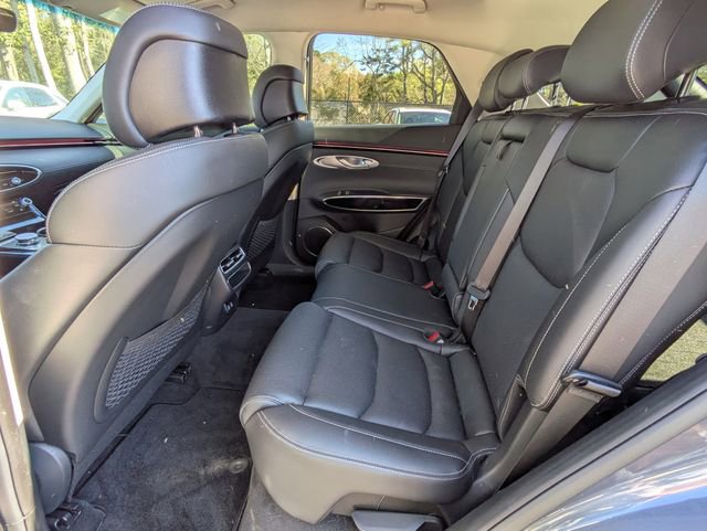 Used 2026 Genesis GV70 2.5T image 13