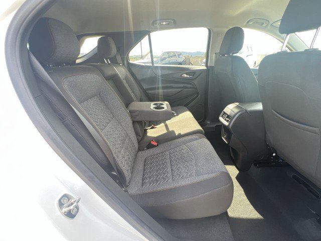 Used 2023 Chevrolet Equinox LT image 26