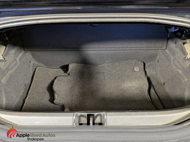 Used 2006 Chrysler Crossfire Limited RWD image 10