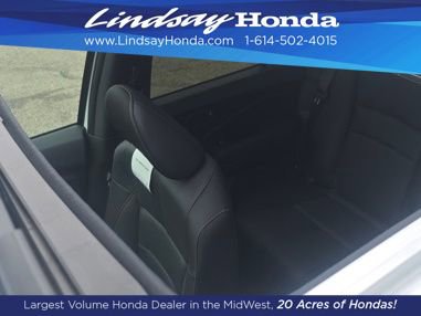 New 2025 Honda Ridgeline TrailSport+ image 2