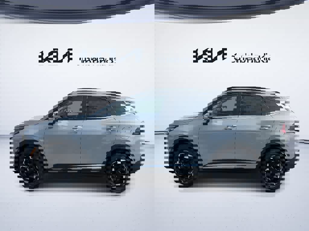 New 2026 Kia Sportage EX image 5
