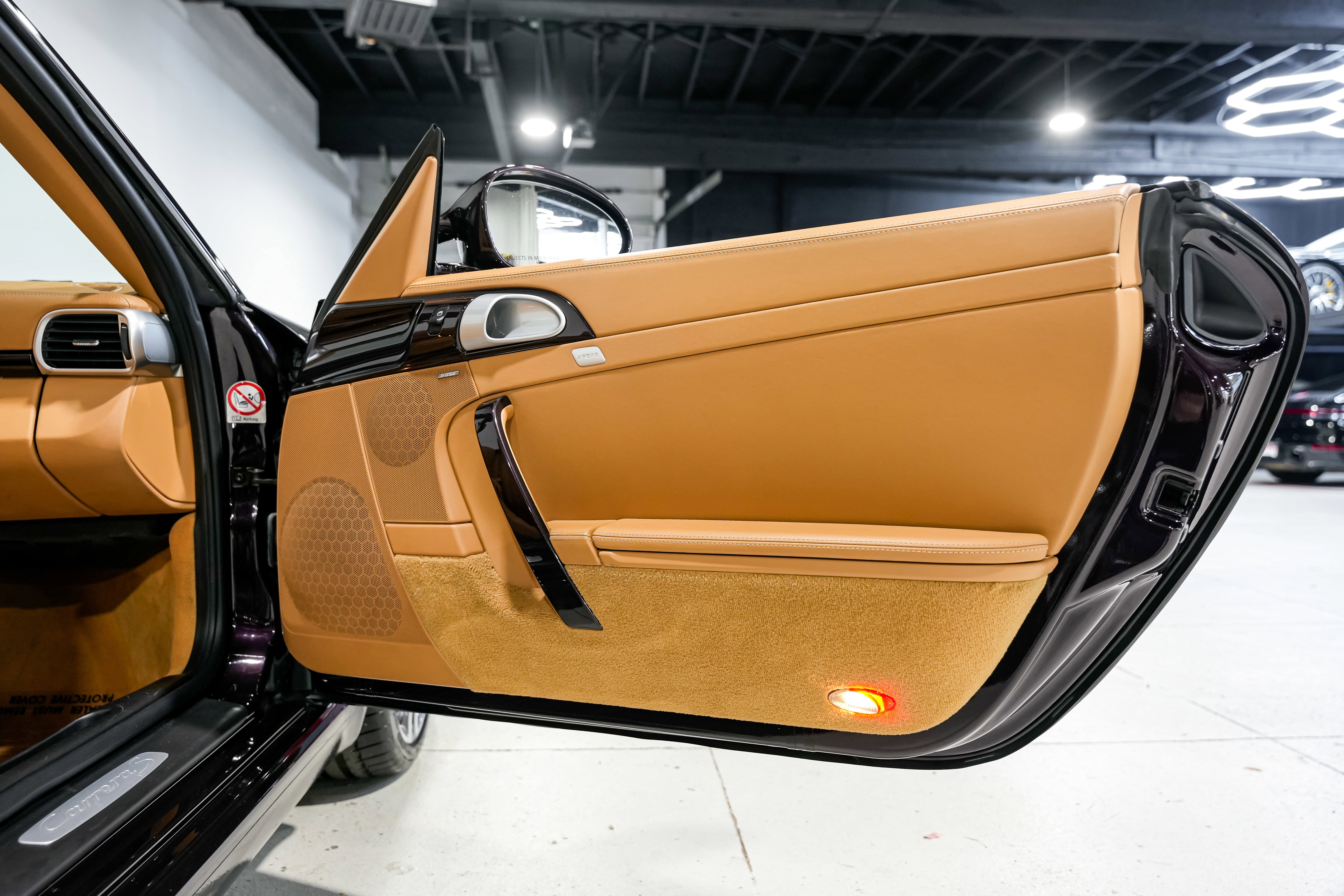 Used 2012 Porsche 911 Carrera S image 25