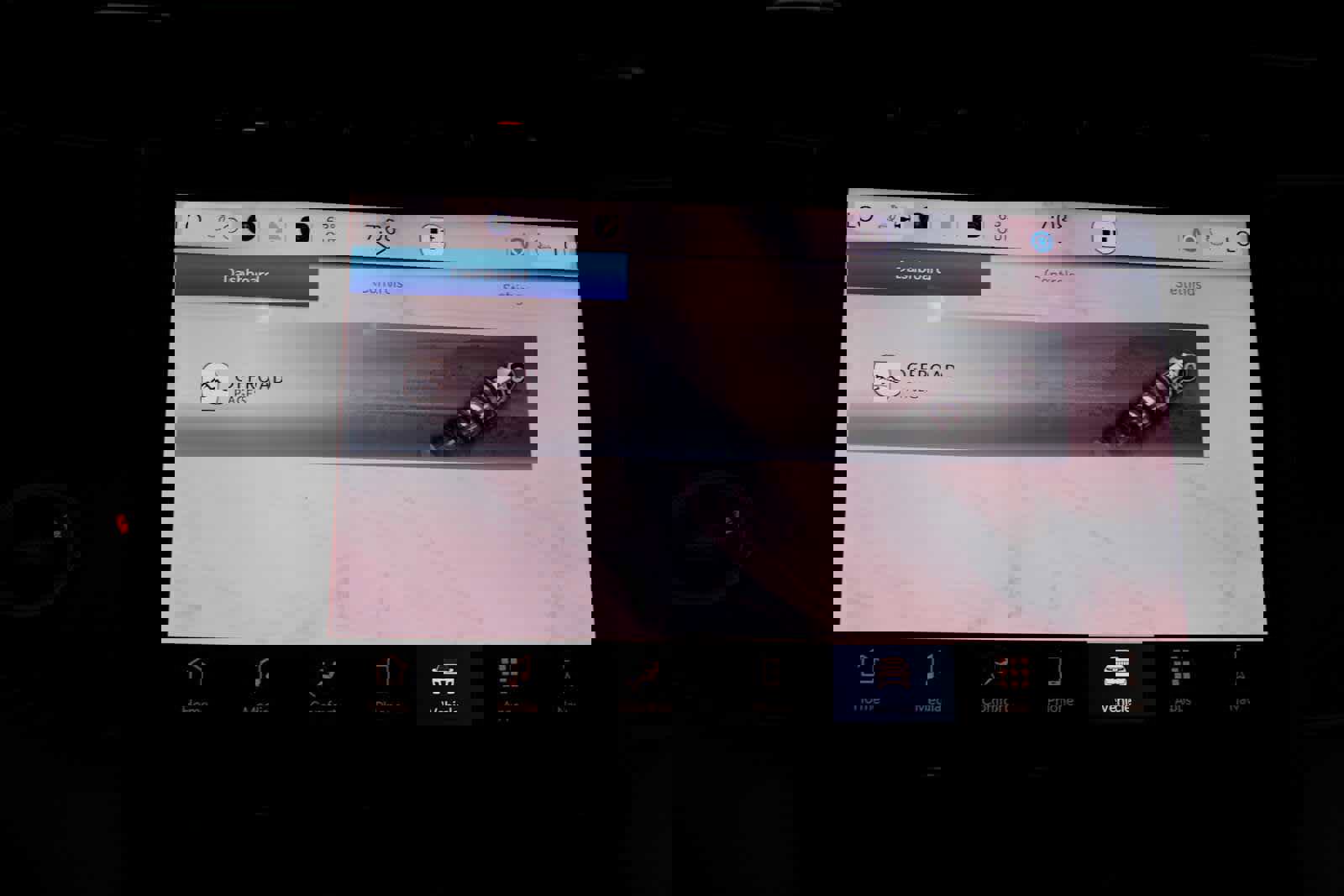 New 2025 Jeep Grand Cherokee L Limited w/ Luxury Tech Group II image 27