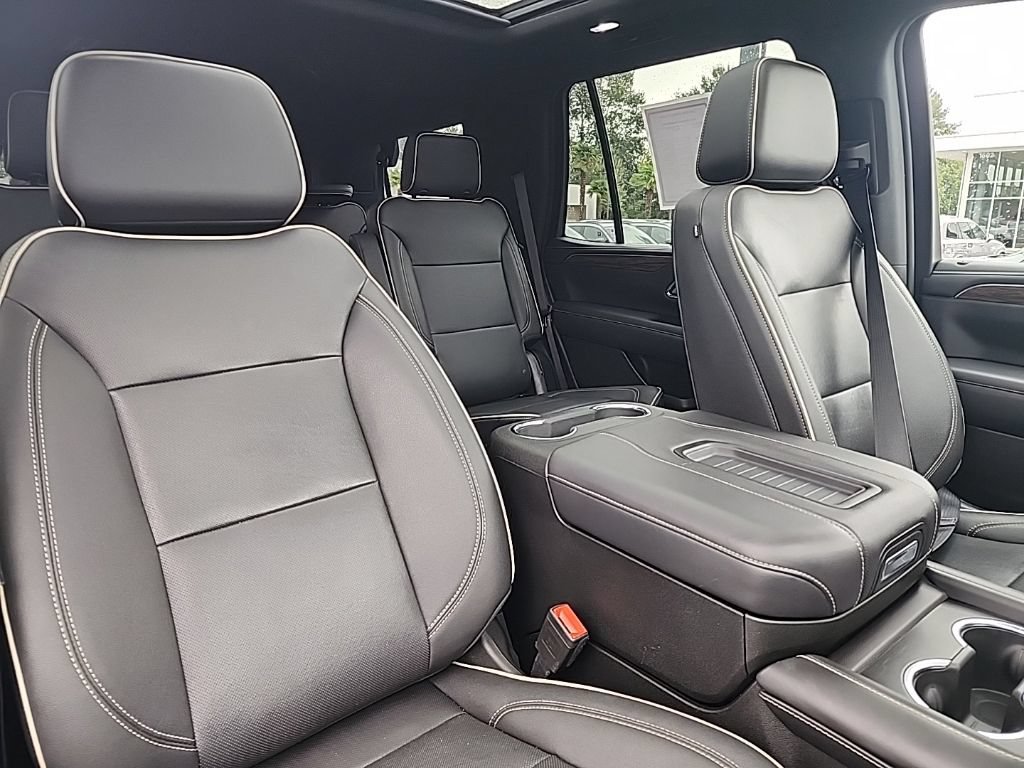 Used 2022 Chevrolet Tahoe Premier AWD/4WD image 21