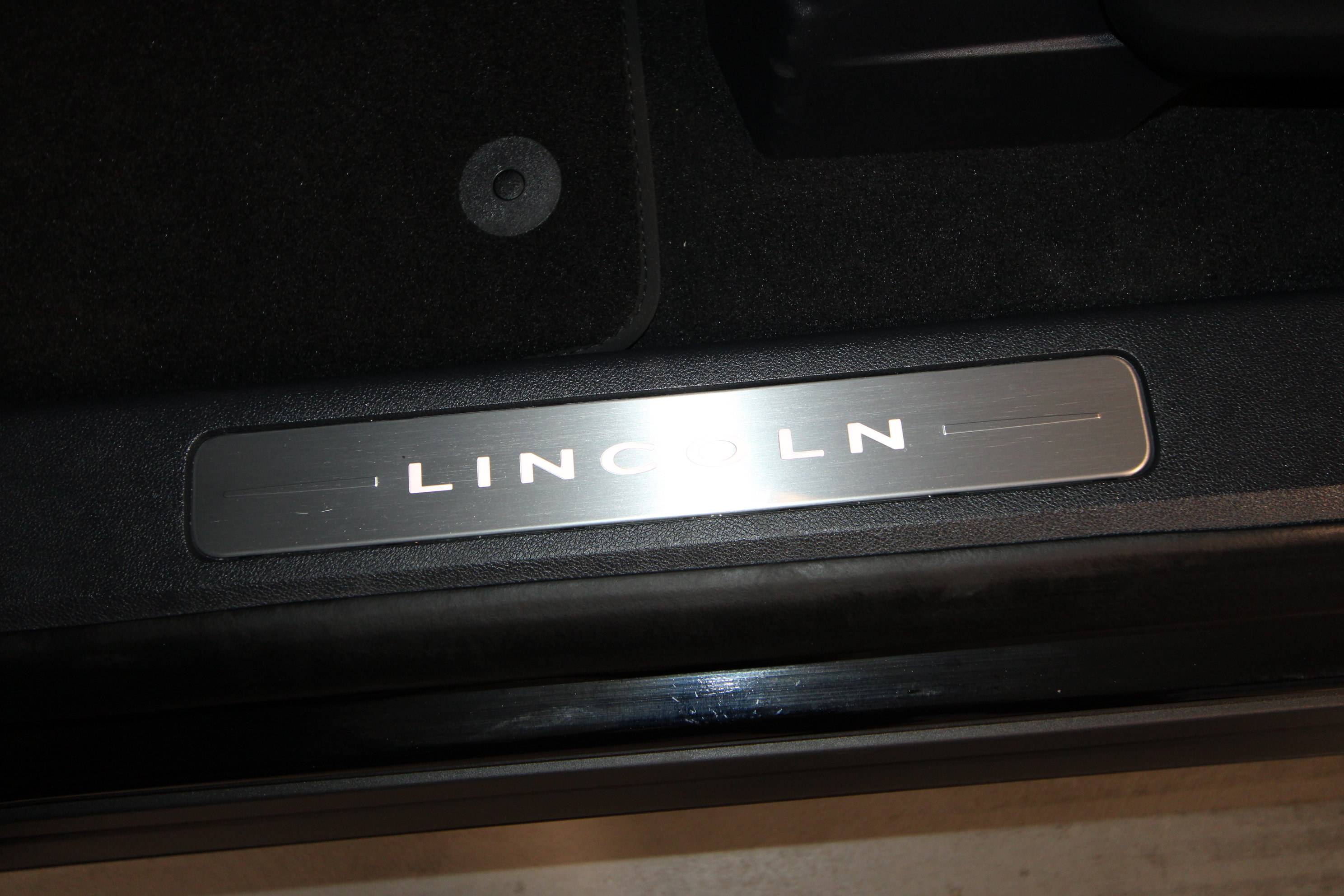 New 2026 Lincoln Aviator Reserve AWD/4WD image 6