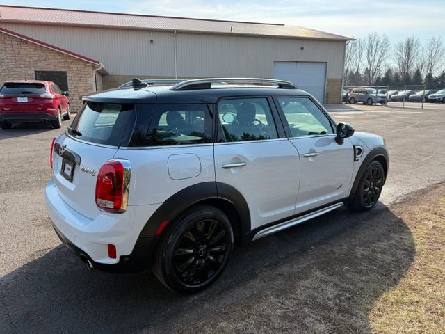 Used 2018 MINI Cooper Countryman S image 4