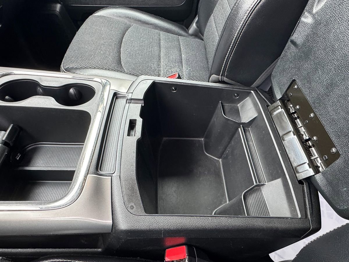 Used 2018 RAM 1500 Sport AWD/4WD image 19