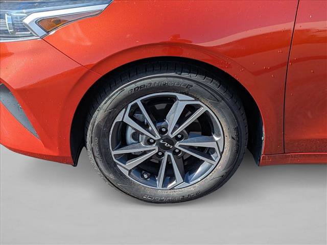 Used 2022 Kia Forte LXS w/ LXS Technology Package FWD image 15