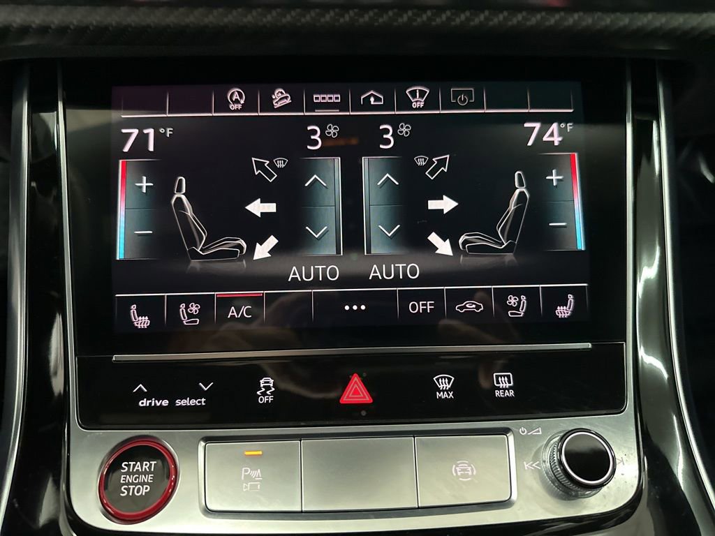 Used 2022 Audi RS Q8 image 18