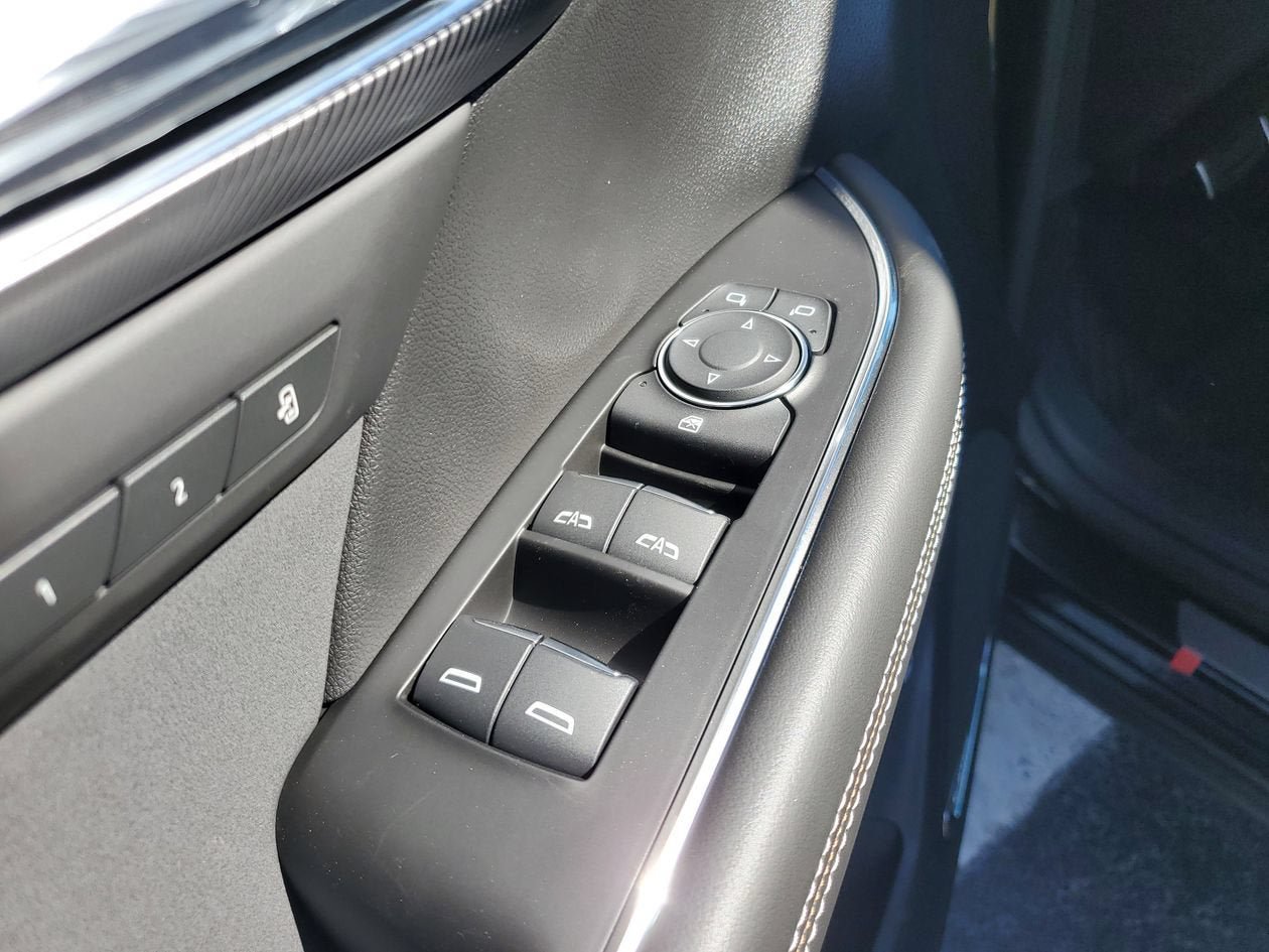 New 2026 Buick Envision Sport Touring AWD/4WD image 18