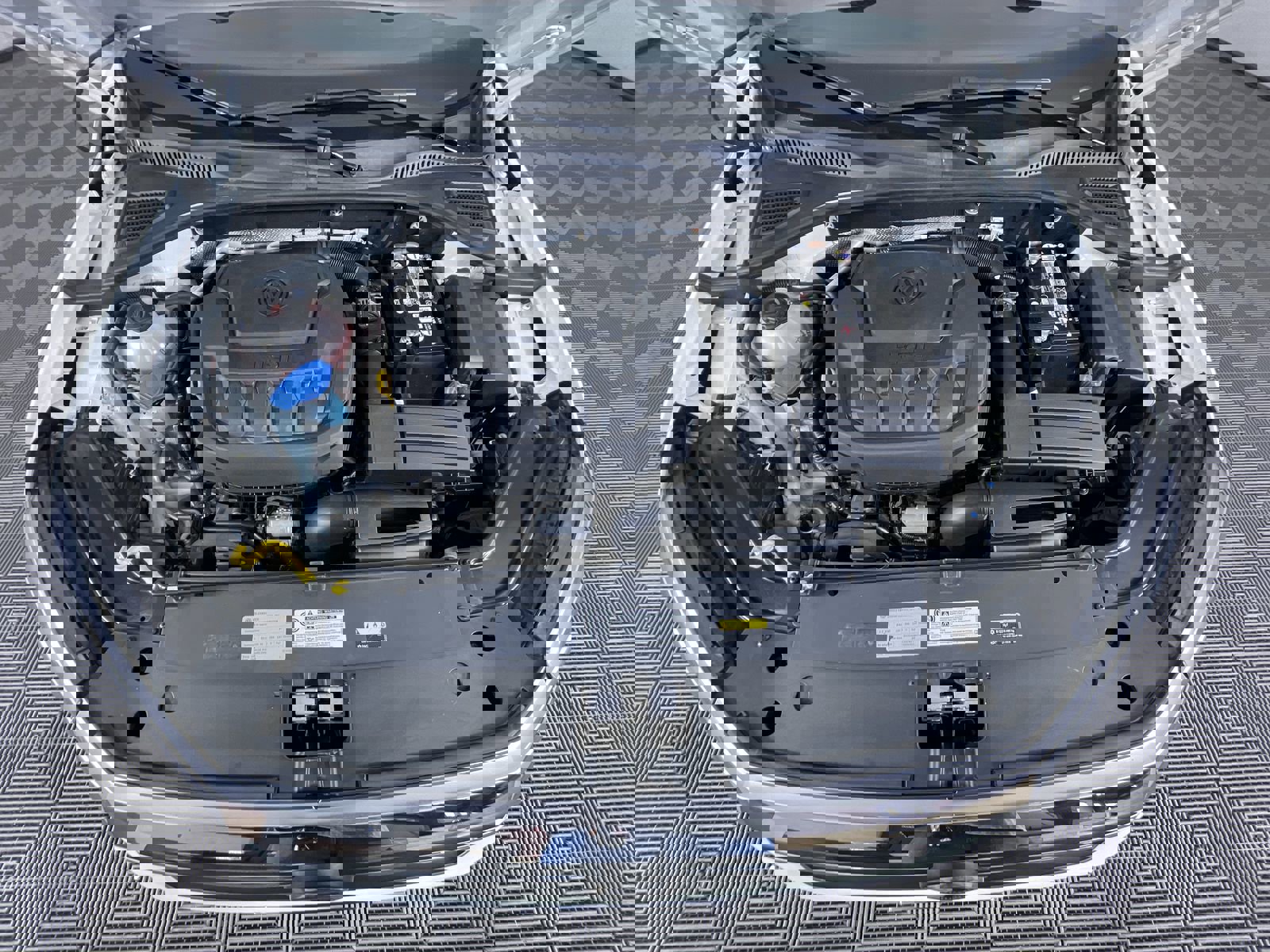 Used 2020 Volkswagen Passat 2.0T R-Line image 27