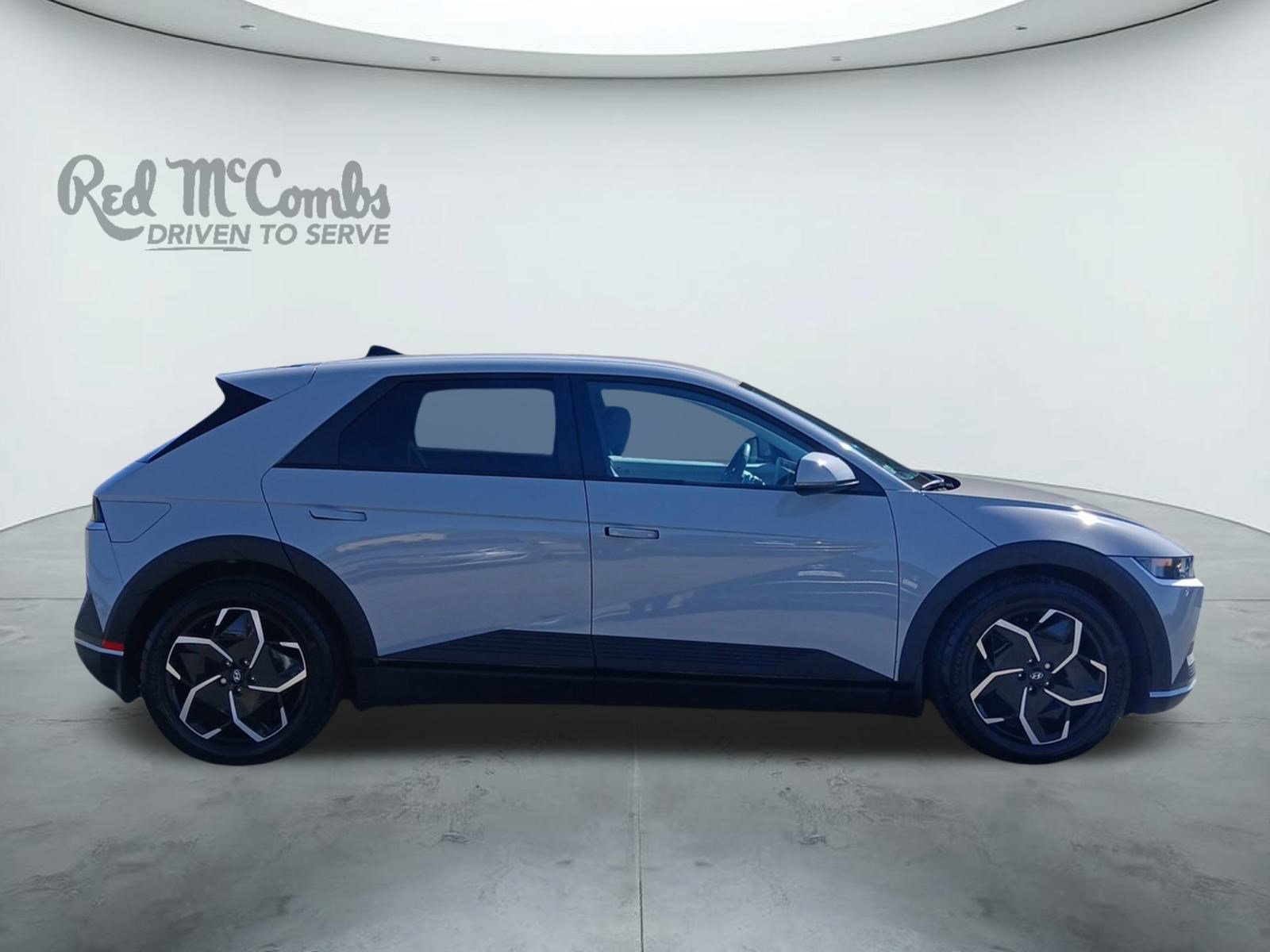 Certified 2024 Hyundai Ioniq 5 SEL image 6