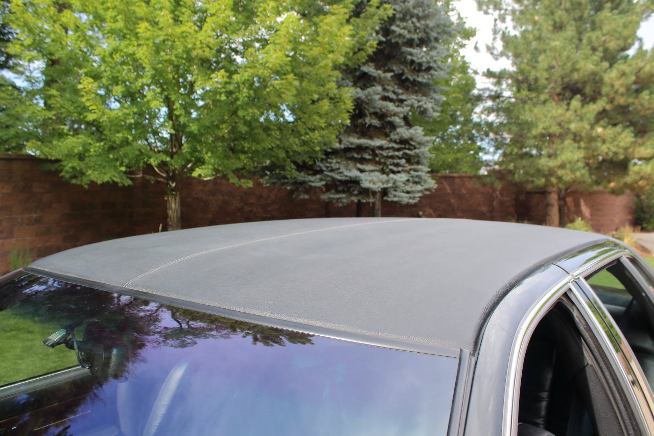 Used 1996 Cadillac Fleetwood Brougham RWD image 65