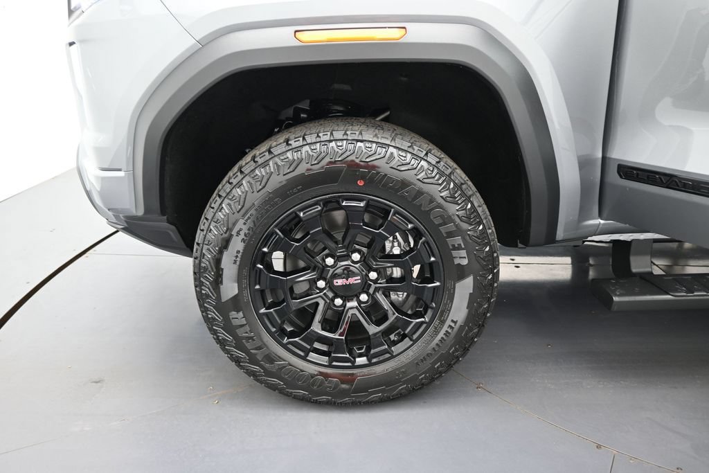 New 2026 GMC Canyon Elevation w/ Convenience Package AWD/4WD image 8