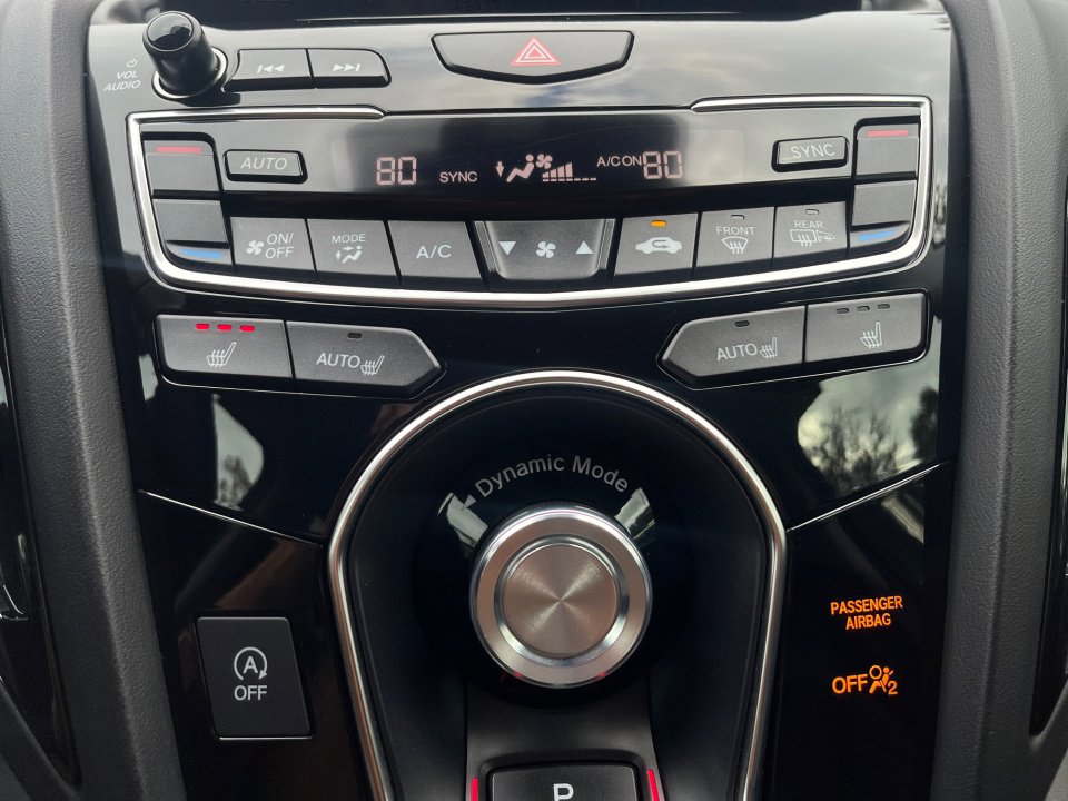 Used 2020 Acura RDX FWD image 18