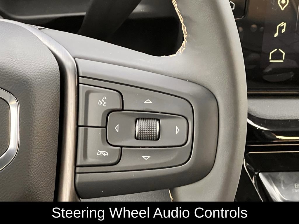 New 2026 GMC Sierra 2500 AT4 w/ AT4 Premium Plus Package image 10