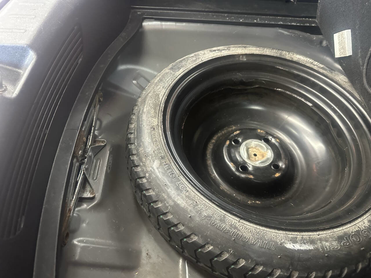 Used 2009 Honda Fit Sport image 25