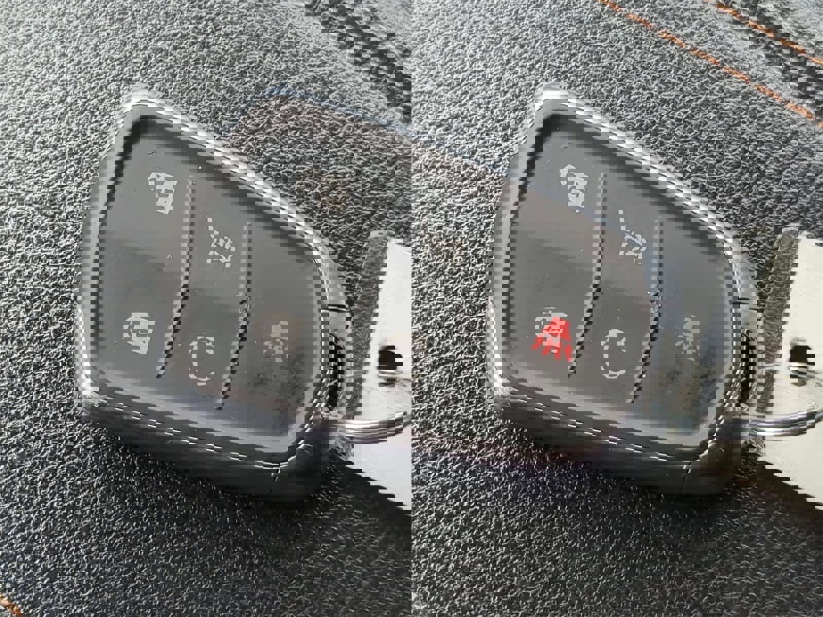 Used 2023 Cadillac XT4 Sport w/ Cold Weather Package image 40