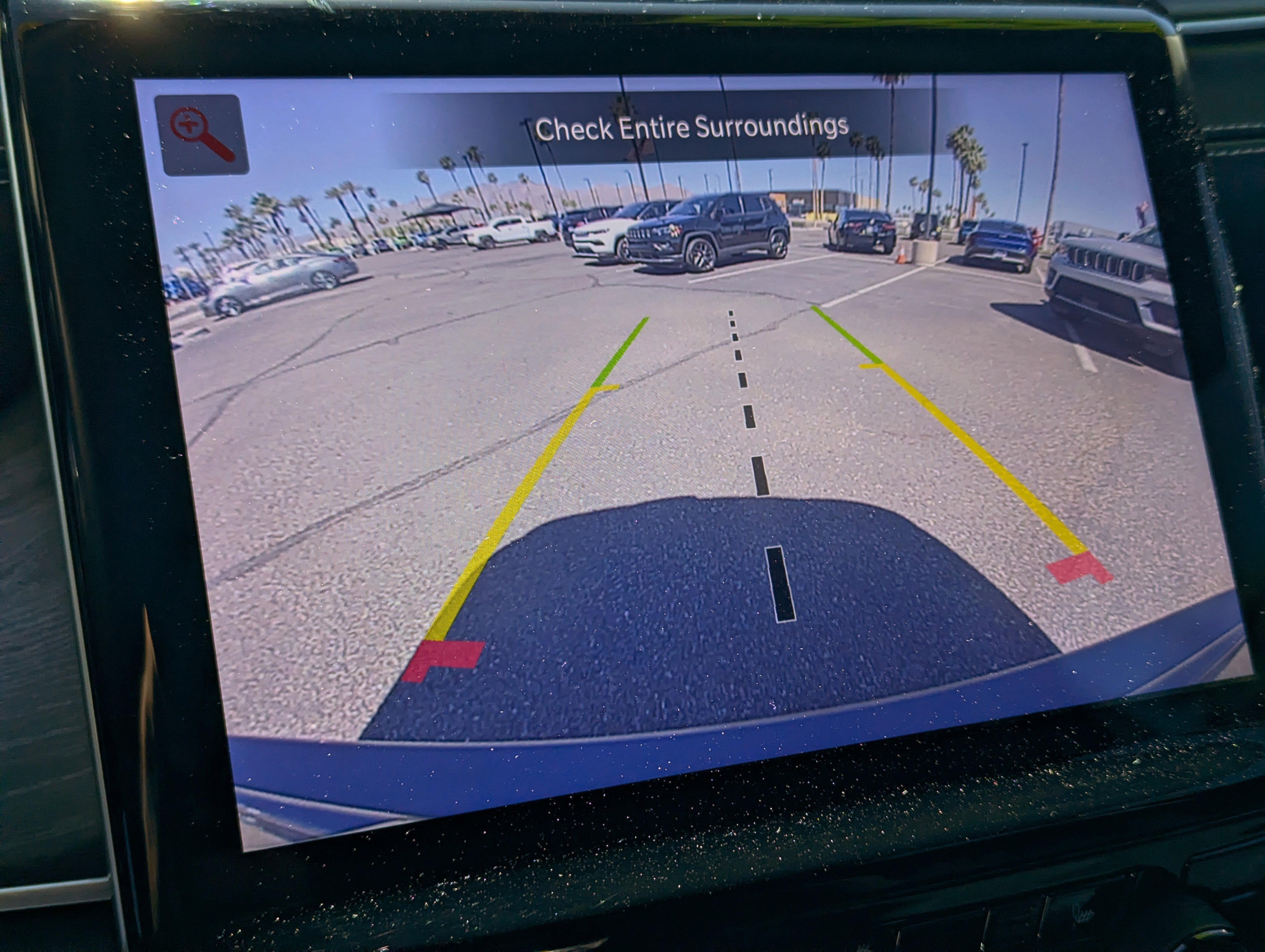 Certified 2022 Jeep Grand Cherokee Limited w/ Trailer Tow Prep Group (B) image 11