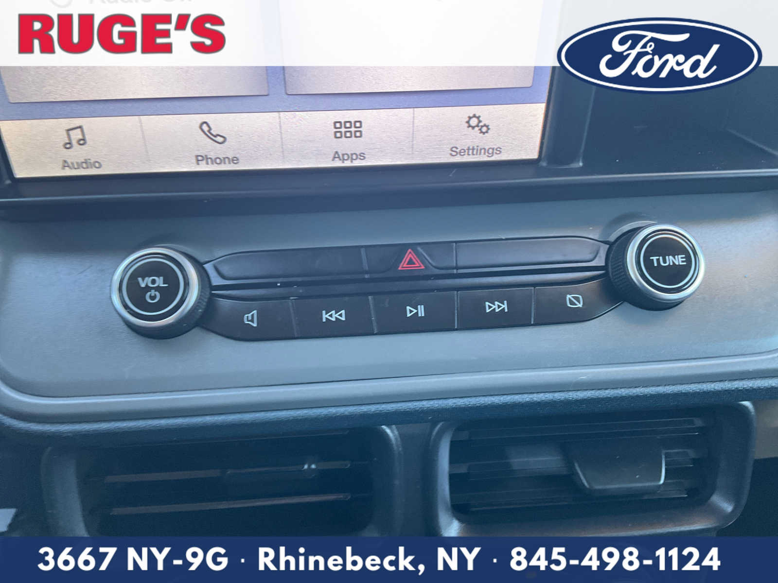 Used 2022 Ford Maverick XL w/ Equipment Group 100A Standard AWD/4WD image 24