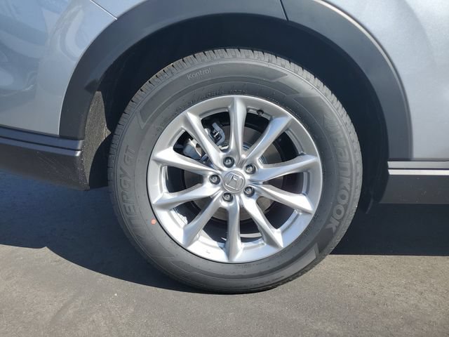 New 2026 Honda CR-V EX image 5