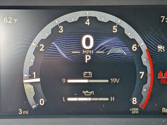 New 2026 Toyota Tacoma SR5 image 11