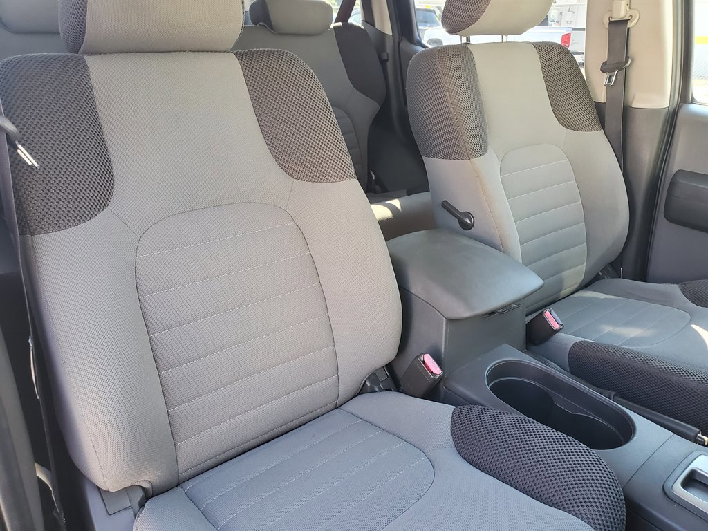 Used 2007 Nissan Xterra S image 36