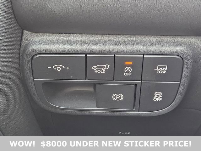 Used 2026 Hyundai Palisade Calligraphy image 17