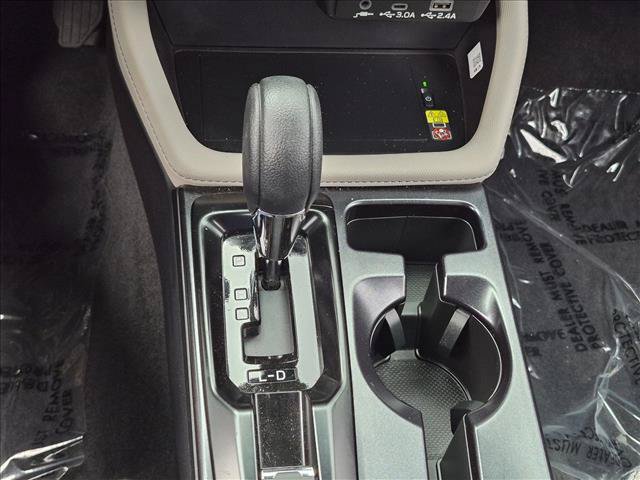 Certified 2026 Subaru Forester Premium AWD/4WD image 13