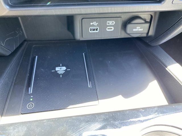 New 2026 Honda Ridgeline Black Edition image 13