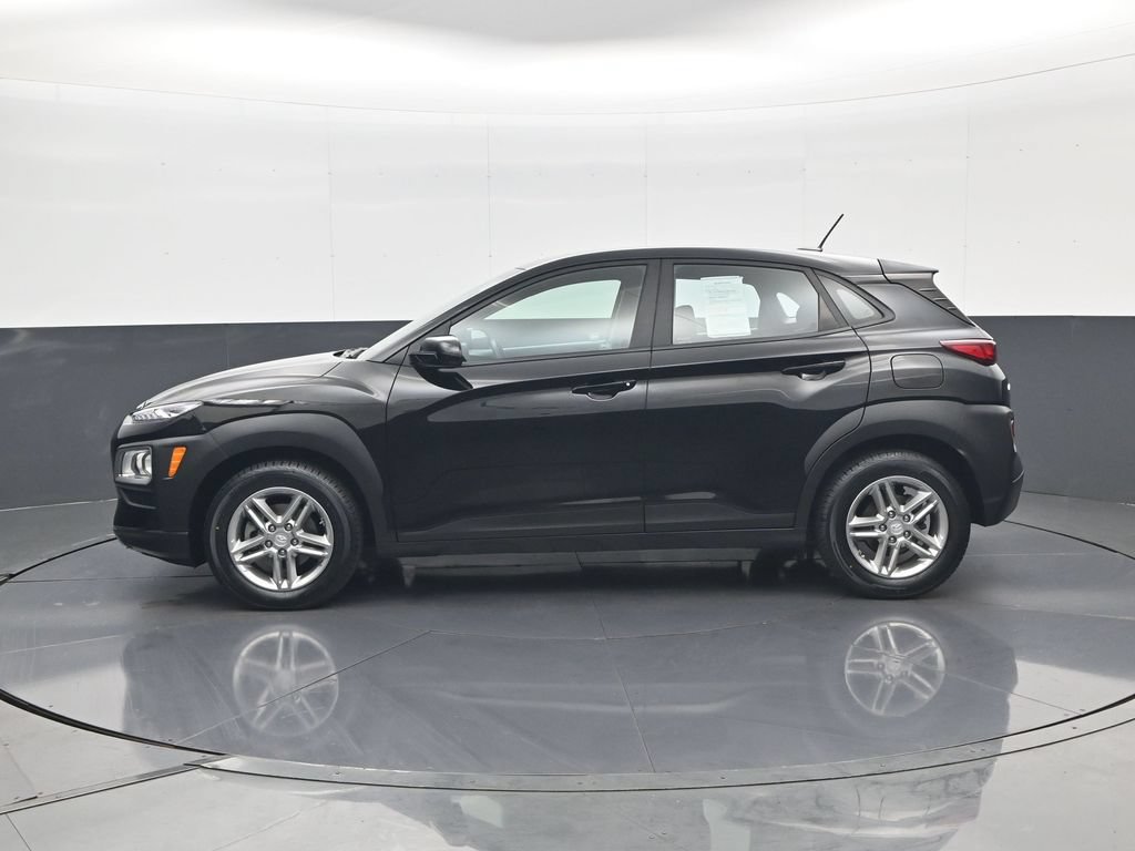 Used 2019 Hyundai Kona SE FWD image 9