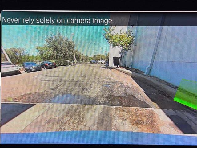 Used 2024 BMW M850i xDrive Convertible w/ M Sport Professional Package AWD/4WD image 12