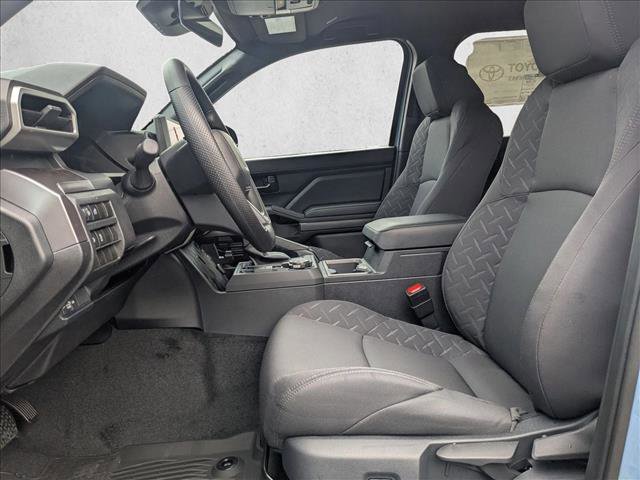 New 2026 Toyota Tacoma SR5 image 4