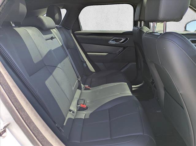 Certified 2026 Land Rover Range Rover Velar S AWD/4WD image 20