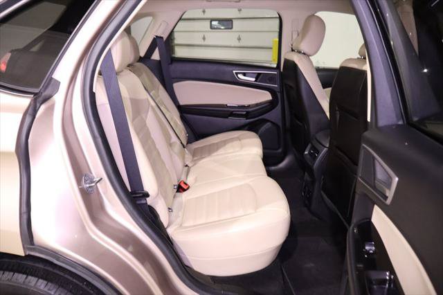 Used 2020 Ford Edge SEL w/ Convenience Package FWD image 29