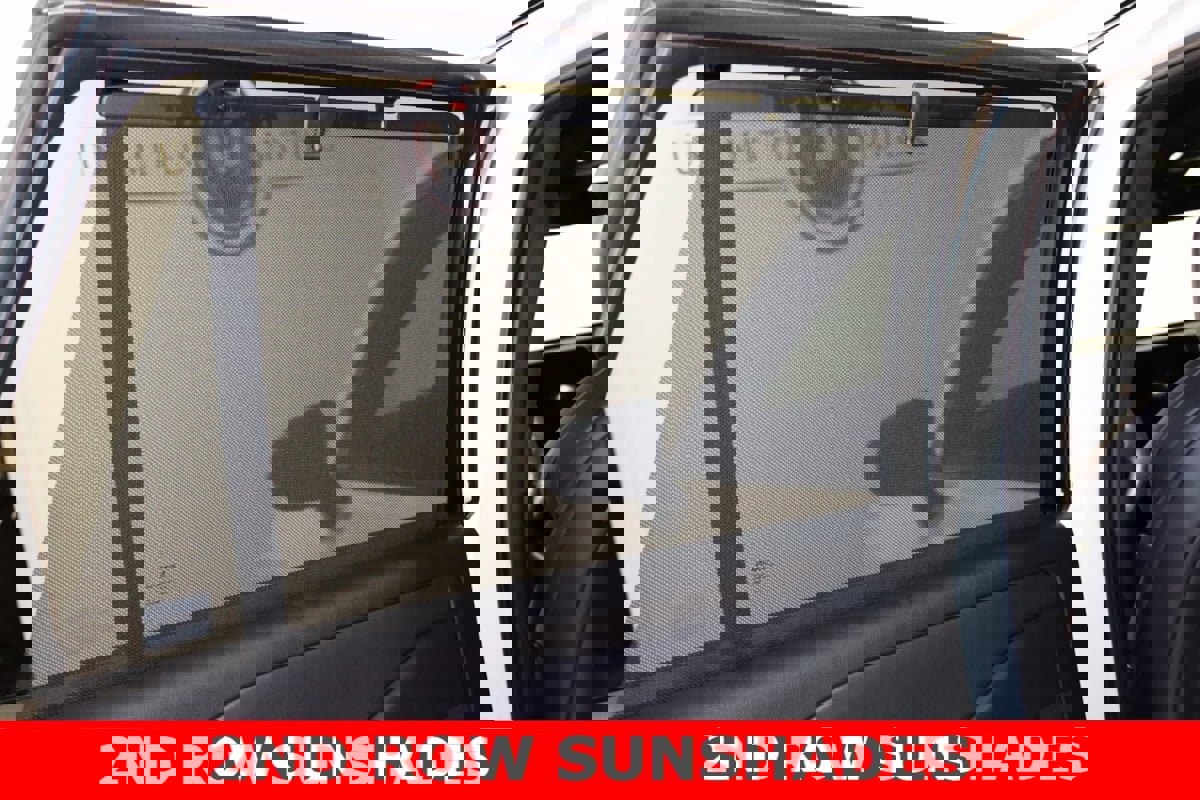 Used 2024 Lexus TX 500h AWD w/ Technology Package image 20