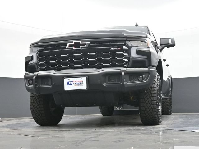 New 2026 Chevrolet Silverado 1500 ZR2 w/ ZR2 Bison Edition AWD/4WD image 67