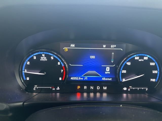 Used 2023 Ford Bronco Sport Badlands AWD/4WD image 18